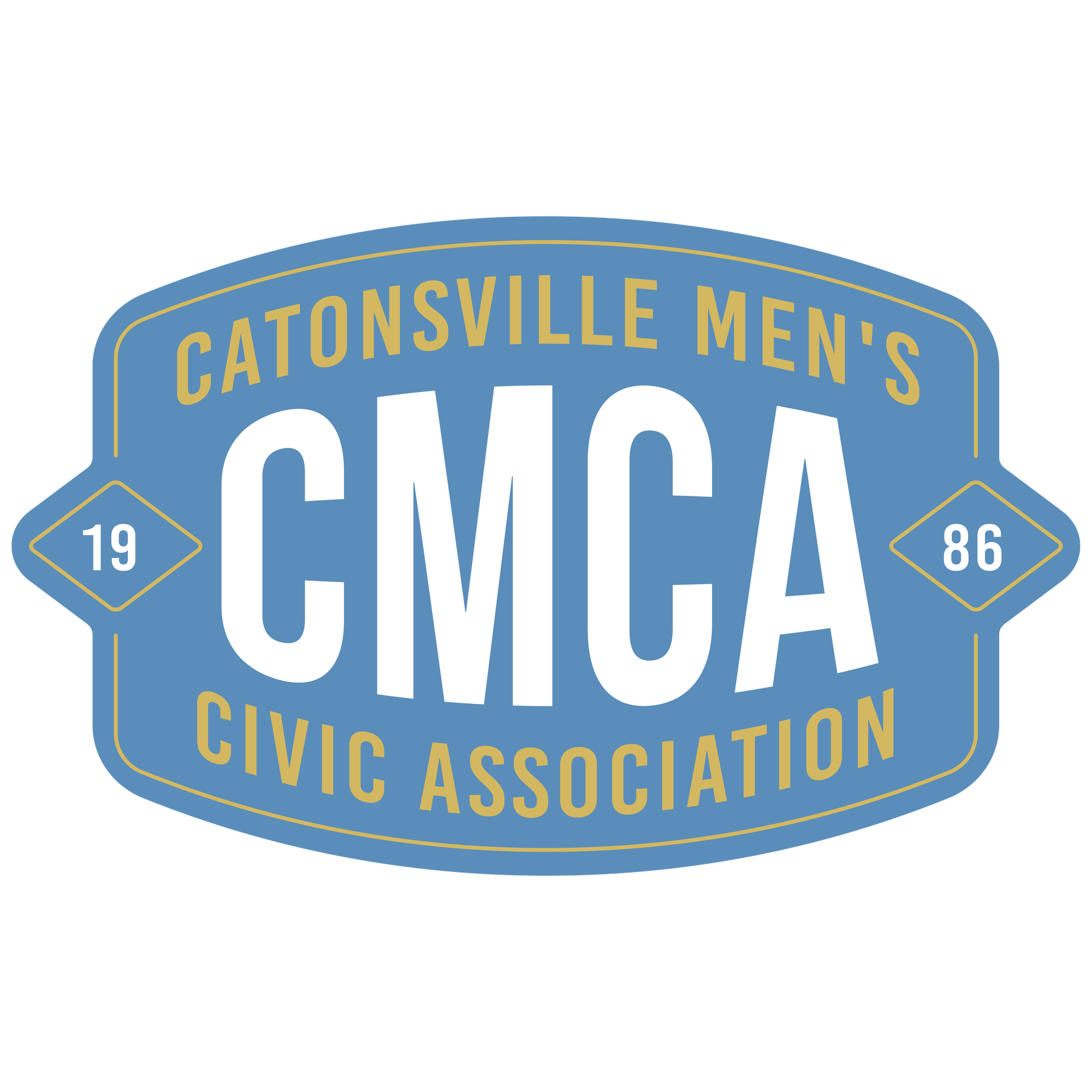 CMCA at Frederick Road Fridays - July 18th 2025