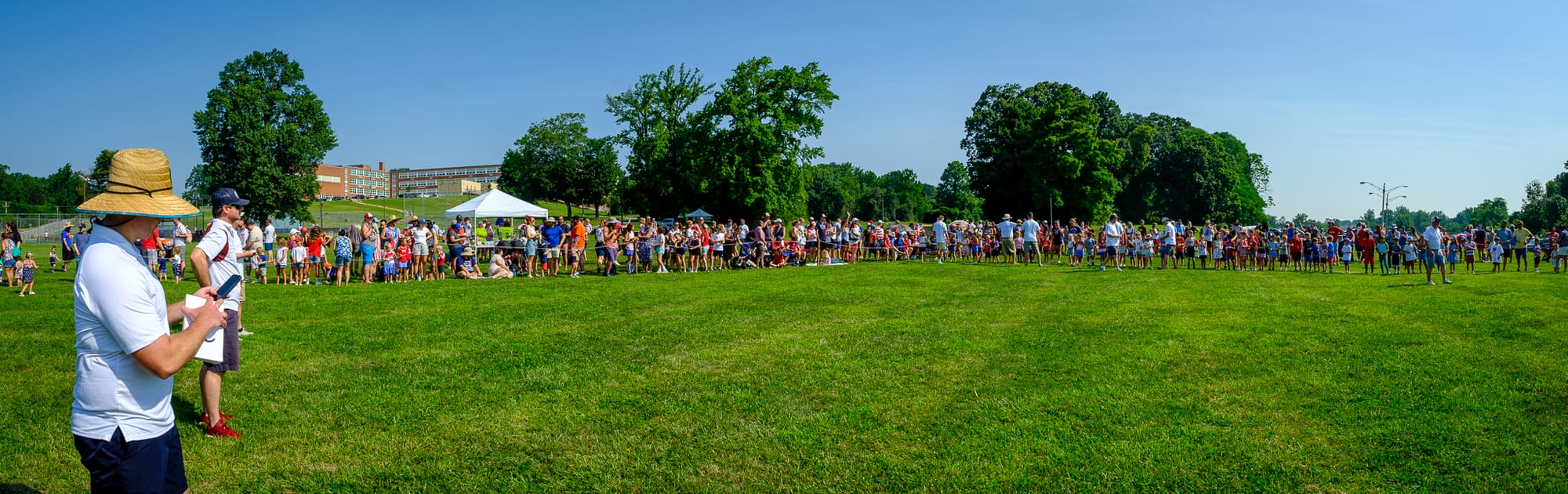 67th Annual 4th of July Games & Races